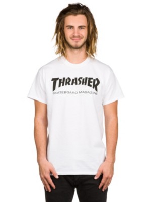trasher t shirt mädchen trasher t shirt mädchen